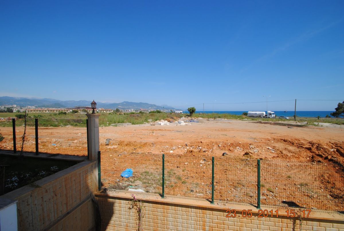 imagini hotel EFTALYA AQUA ALANYA